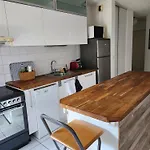 F3 63m2, Piscine, Terrasse, Parking, 20 Min Plages By Immoconciergerie Апартаменты Монпелье