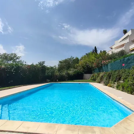 F3 63m2, Piscine, Terrasse, Parking, 20 Min Plages * Montpellier