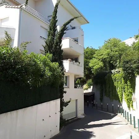 F3 63m2, Piscine, Terrasse, Parking, 20 Min Plages * Montpellier